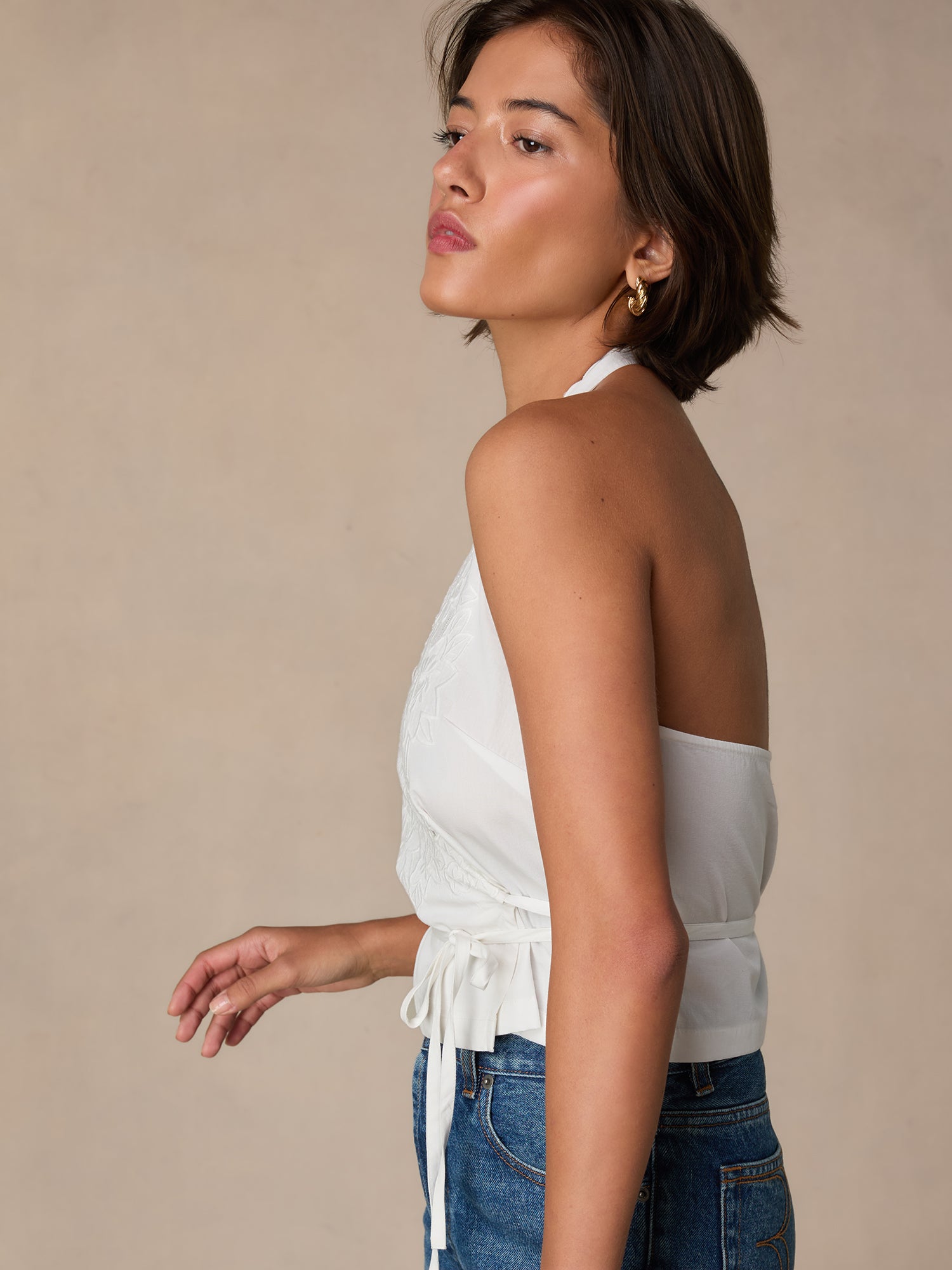 Amber Top Amber Top